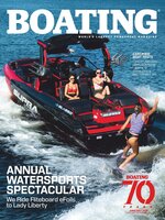 Boating